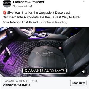 Meet your Posher, Brandy